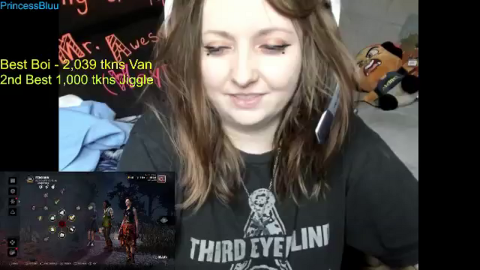 PrincessBluu