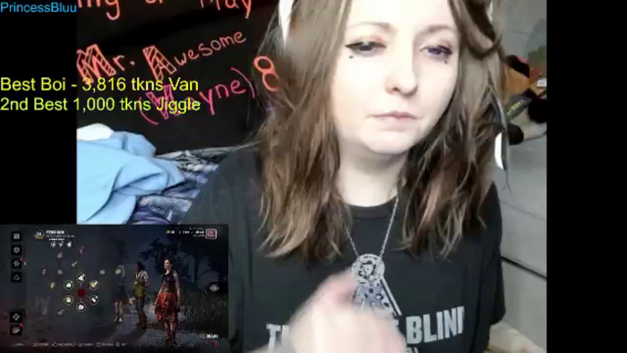 PrincessBluu