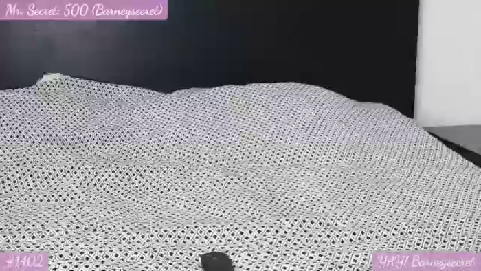 SecretAmber