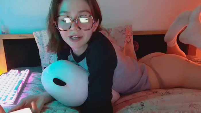WhoribleSasha