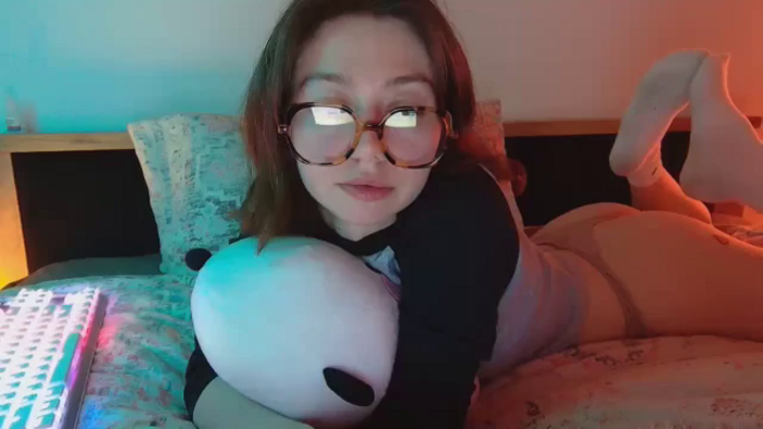 WhoribleSasha