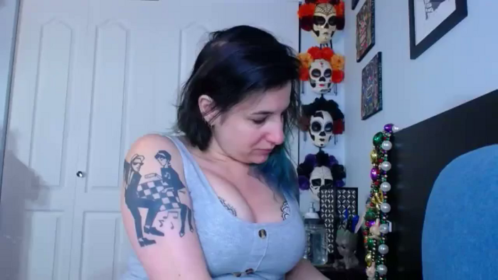 abustybabe