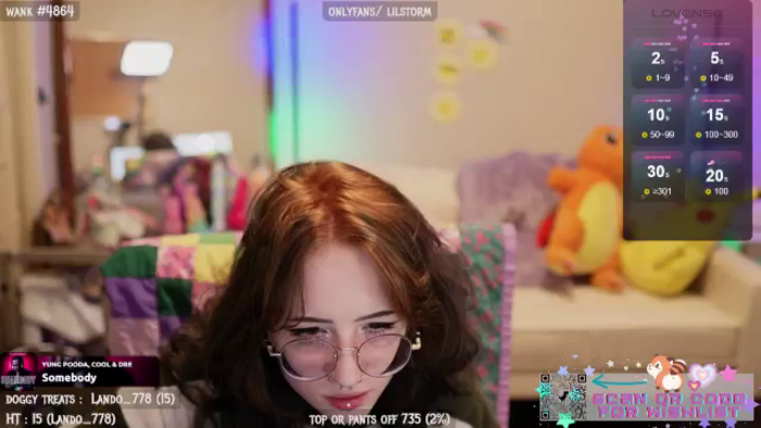 lilstorm