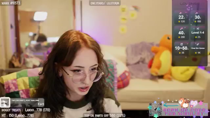 lilstorm