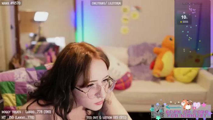 lilstorm