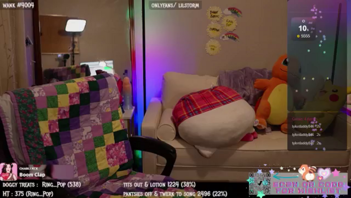 lilstorm