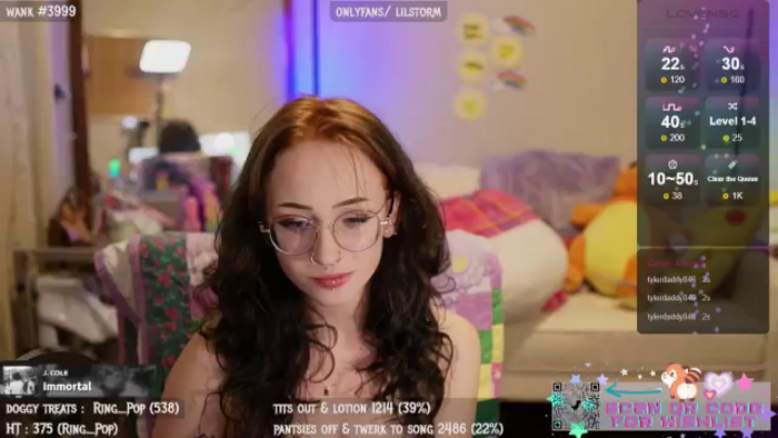 lilstorm