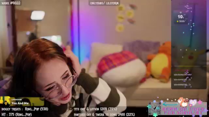 lilstorm