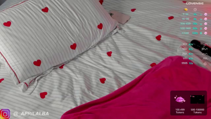 AprilAlba777