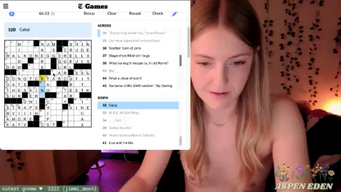 AspenEden