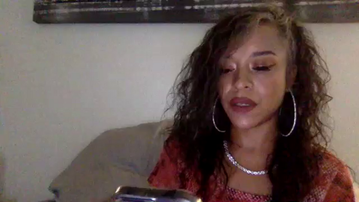 Caramelqueene