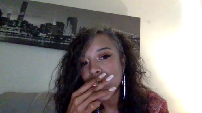 Caramelqueene