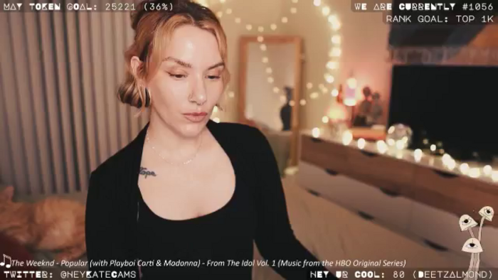 HeyKate