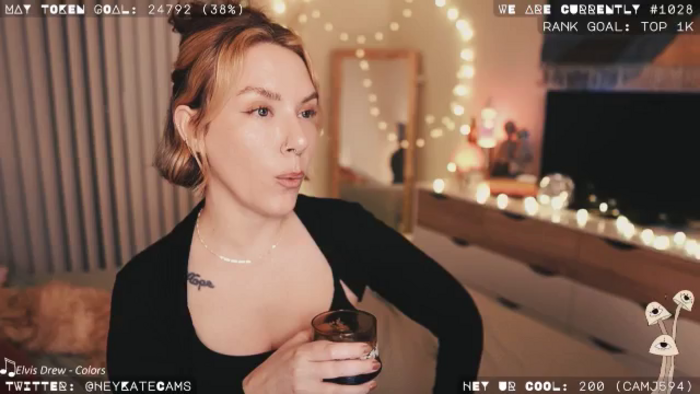 HeyKate