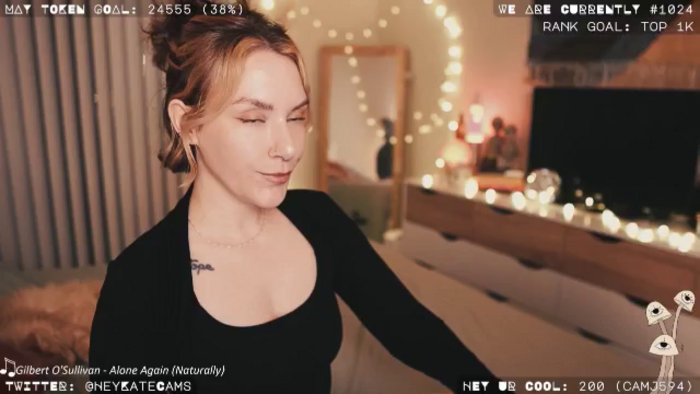 HeyKate