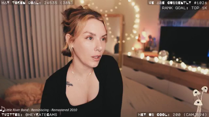HeyKate