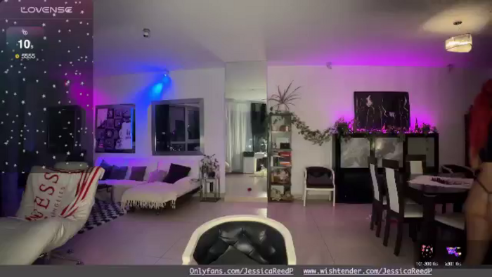 JessicaReedP