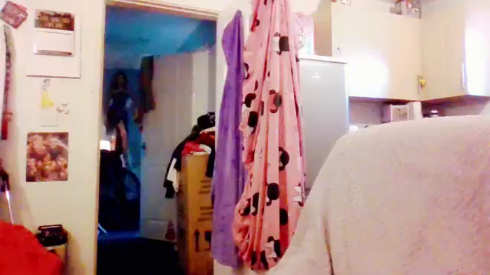 MissMistletoe