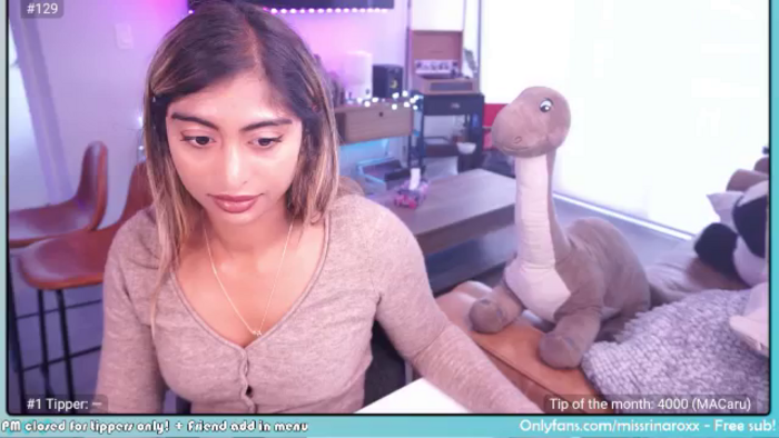 Missrinaroxx