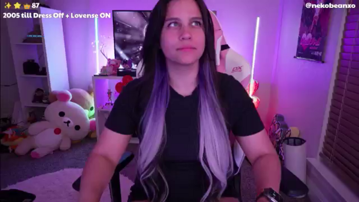 Nekobeanxo