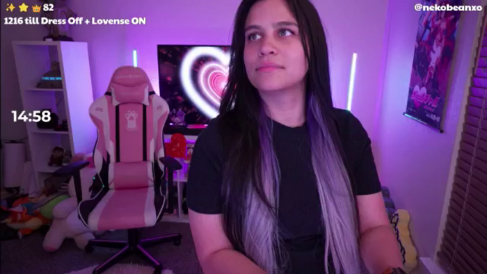 Nekobeanxo