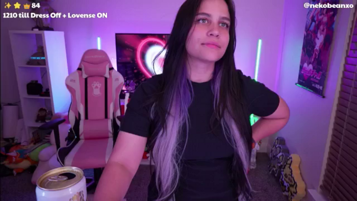 Nekobeanxo