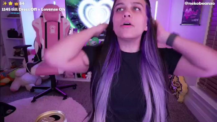 Nekobeanxo