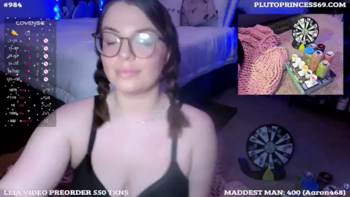 PlutoPrincess