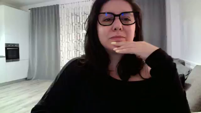 SILKYWOMAN