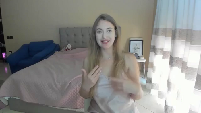 SweetBlonde20