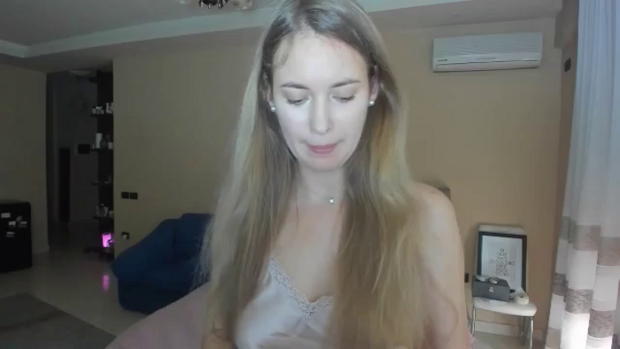 SweetBlonde20