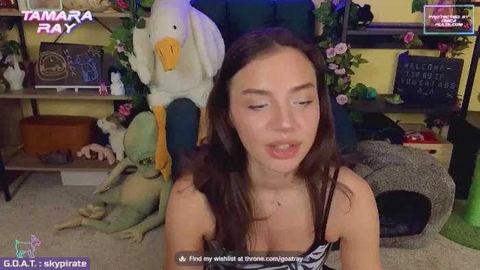 TamaraRay