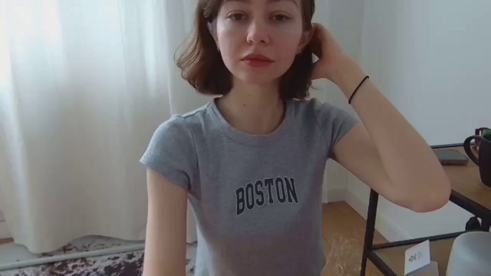 WhoribleSasha