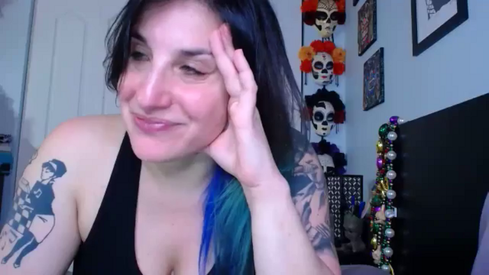 abustybabe