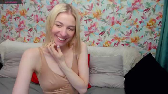 AlinaBlank