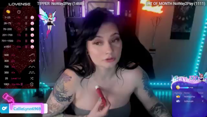 CallieMyers