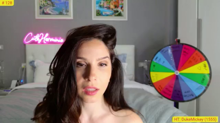 CuteHerminie