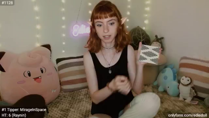 EdieDoll
