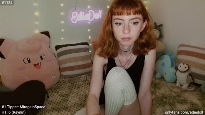 EdieDoll