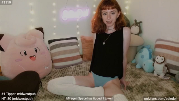 EdieDoll