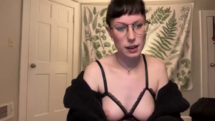 FakeGothGurl