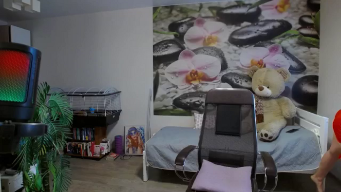 HoneyIAmHome