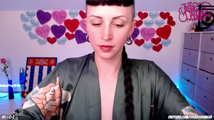 JesseDanger