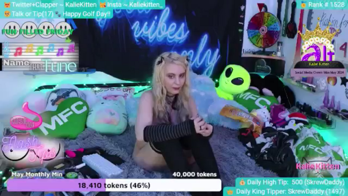 KalieKitten