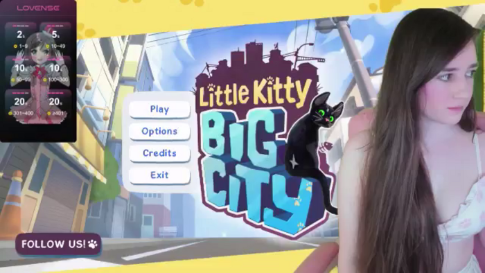 Kitty