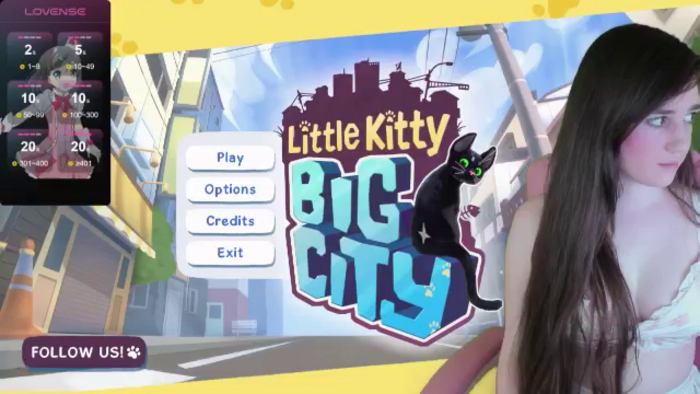 Kitty