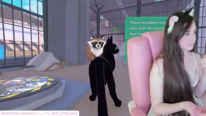 Kitty