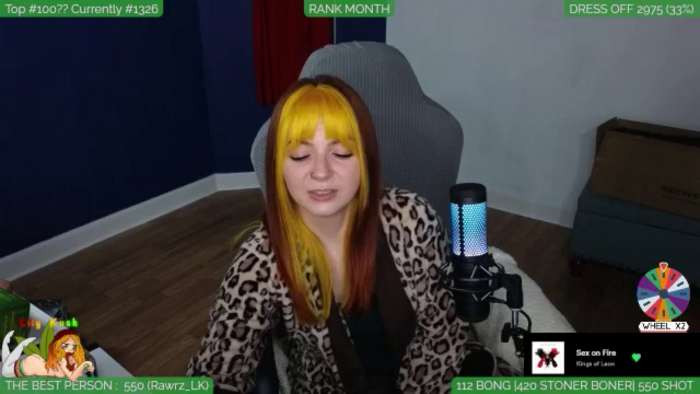LilyKush