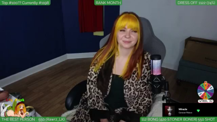 LilyKush