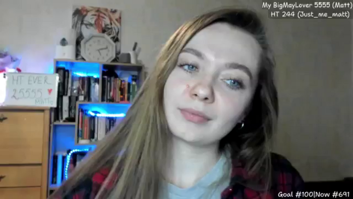 LizaGhost